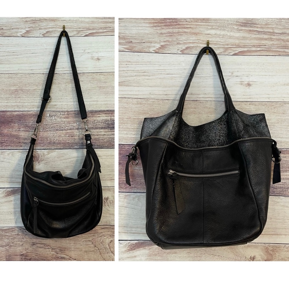 Sondra Roberts Convertible Bag
